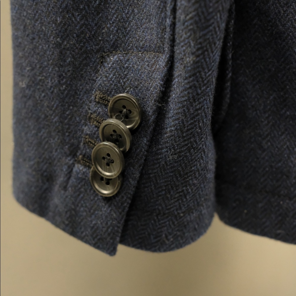 BRepublic - Coat - Picture 6 of 10